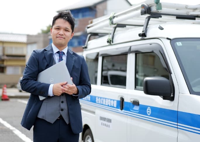 お客様のニーズに合わせた商品のご提案