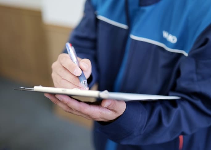 施工だけでなく保守メンテナンスまでワンストップで提供